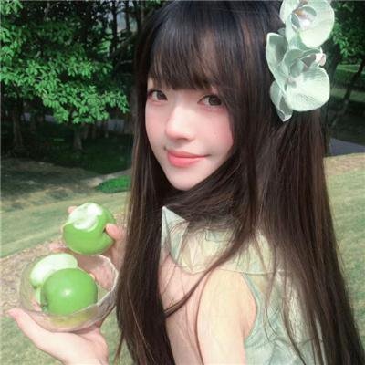 没有心跳的少女